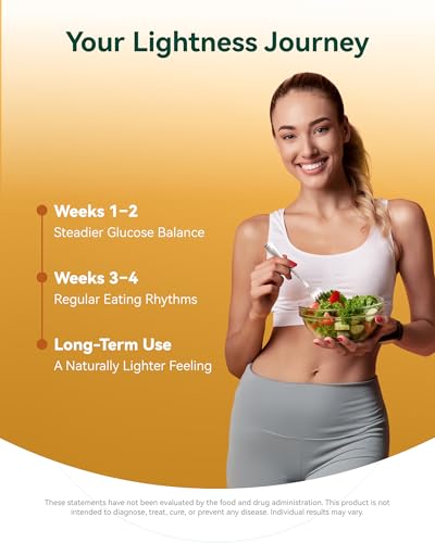 Image of Liposomal Berberine with Ceylon Cinnamon - High-Absorption Berberine Supplement, GLP-1 Friendly, Natural Body Balance Support - Made in USA, Lab Tested, Non-GMO, 50 Veg Capsules