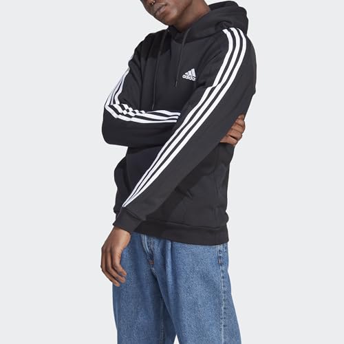 Image of adidas Men's Big & Tall Essentials Hoodie,