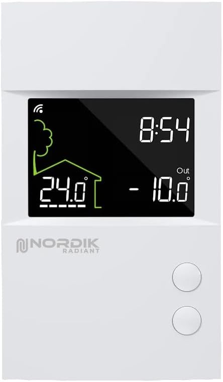 Propane in Floor Heating: A Practical Guide for U.S. Homes