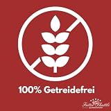 Getreidefreies Hundefutter Adult – Trockenfutter für Sensible Hunde – Hochverdaulich & Ohne Weizen – Futter Shuttle 080 (10 kg)
