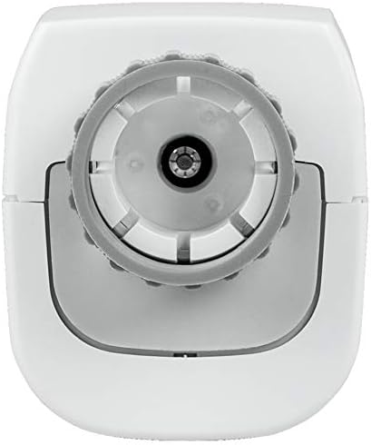 Bild 5 - Homematic IP 5er Set Smart Home Heizkörperthermostat – Basic, digitaler Thermostat Heizung, Steuerung per App, Alexa, Google Assistant, einfache Installation, Energie sparen, 156541A0