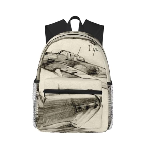 Mochila Ultraligera Plegable 20L para Viaje y Senderismo