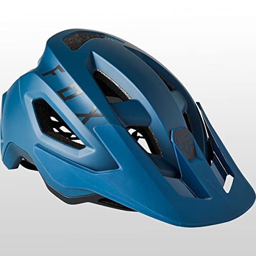 Fox Racing Speedframe Mips Helmet, Dark Indigo, Medium #TOP2