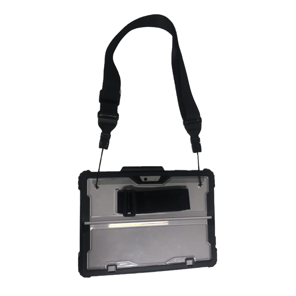 Étui pour Surface Pro coque plastique de protection rigide fine pour tablette - 8