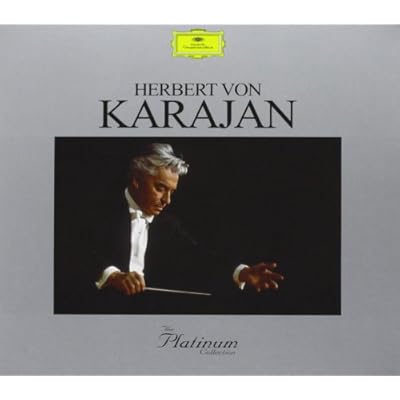 Karajan Platinum Collection