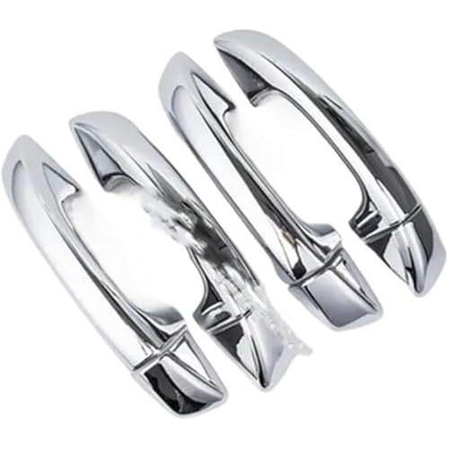 Poignée de porte extérieure gauche cassée ? Solution ABS pour Passat B7