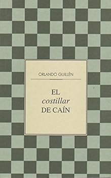 Paperback Costillar de cain, el (Pra´ctica mortal) [French] Book