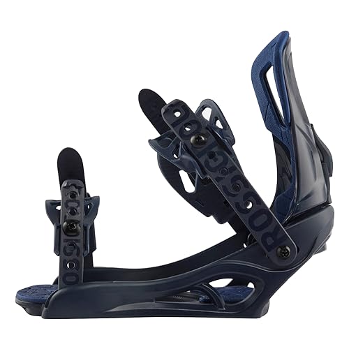 Rossignol Myth Puffy Bindings