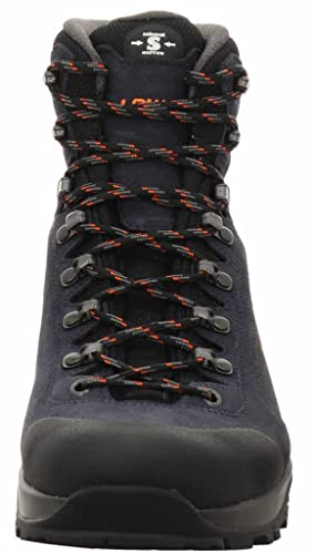 Lowa Erwachsene Vigo GTX Mid S schwarz Gr. 11