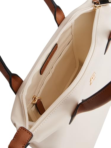 Bolso Tote Pequeño para Mujer con Correa Extraíble miniatura 4