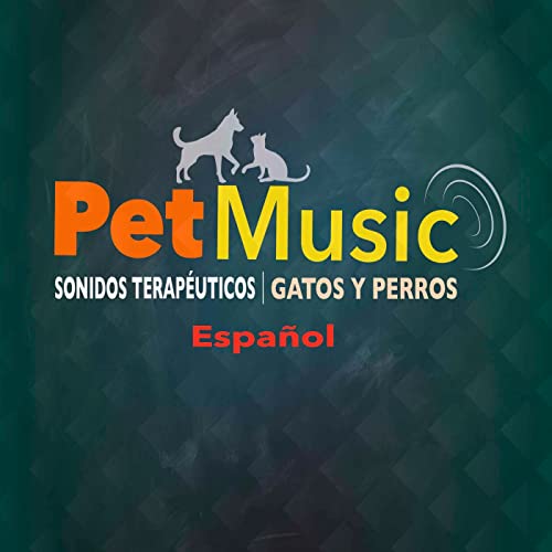 PetMusic | Espa&ntilde;ol Podcast Por Odair Comin arte de portada