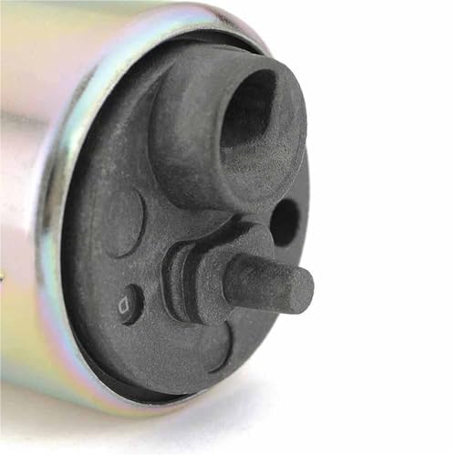 Bomba de gasolina para solucionar fallos de encendido en moto YBR125 2007-2015 6