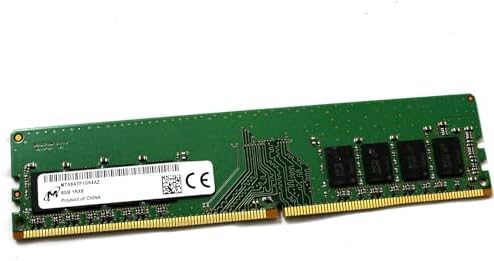 FMS Compatible With MTA8ATF1G64HZ-2G3B1 Replacement For Micron 8gb Ddr4 2400 So-Dimm Memory