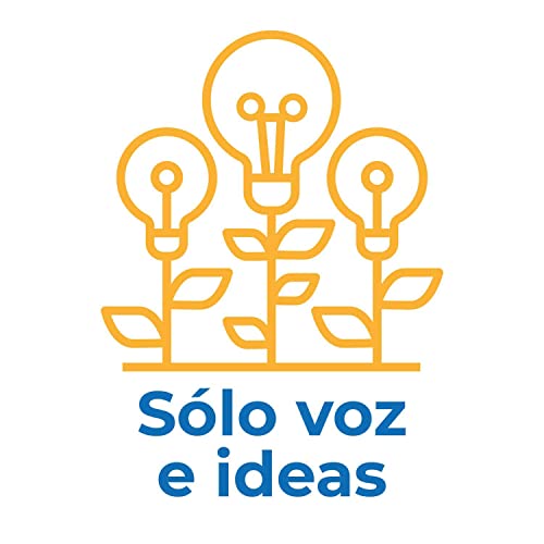 Couverture de Solo Voz e Ideas con Susana Ye