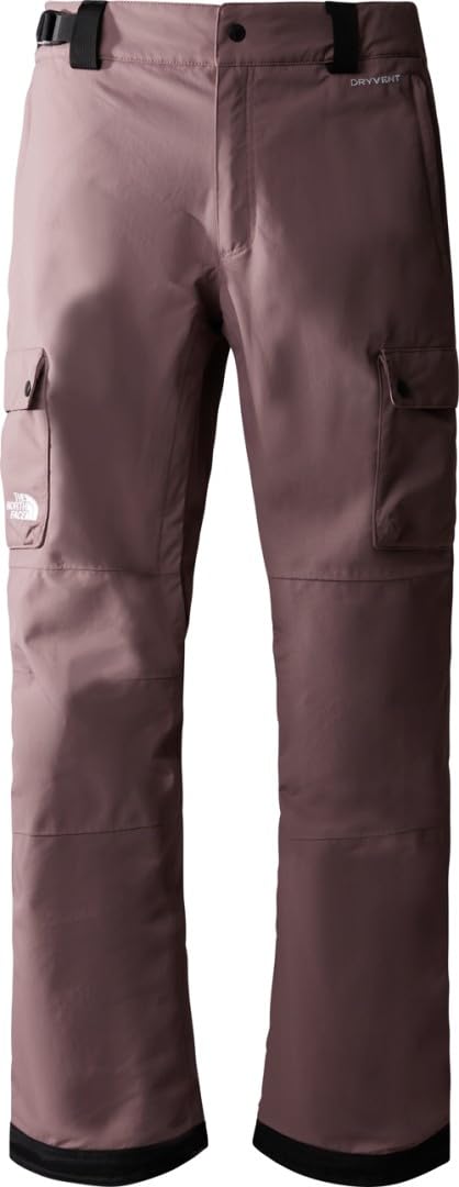 The North Face Slashback Pants Fawn Grey XXL