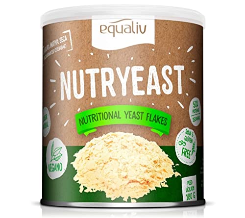 Equaliv Nutryeast