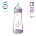 Imagen de Chicco PERFECT 5 Biberón anticólicos de 300 ml