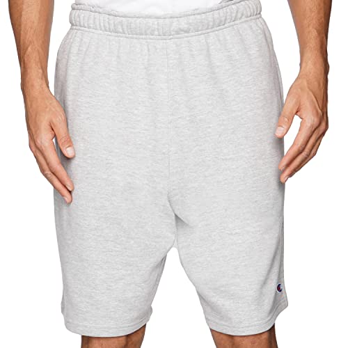 Short en tissu éponge homme Champion pour en finir avec les vêtements serrés