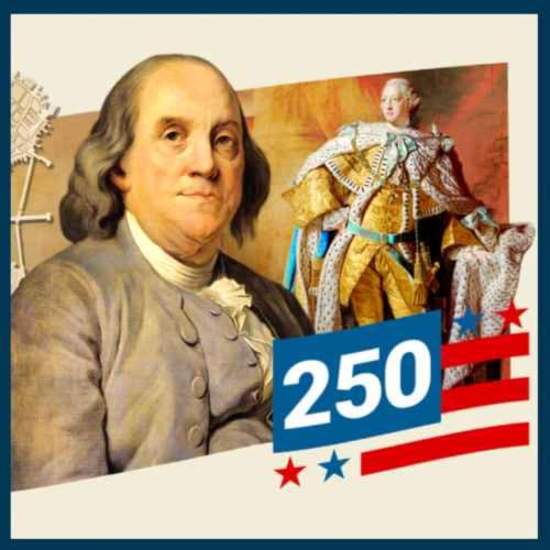 How Britain drove America to independence - The Saturday Story