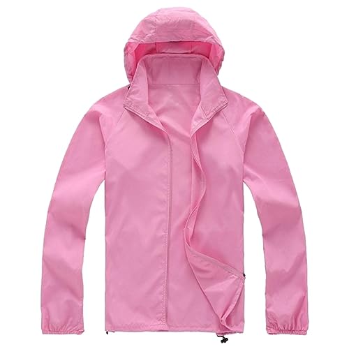 Veste d'extérieur décontractée pour ne plus souffrir du vent