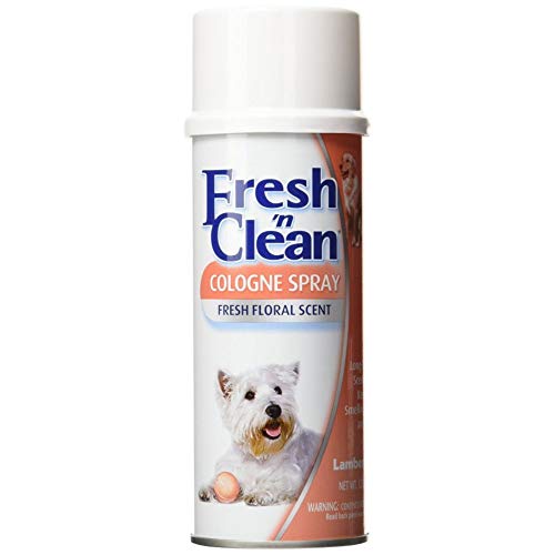 Lambert Kay Fresh 'N Clean Cologne 6oz2