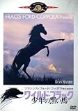 ワイルド・ブラック 少年の黒い馬/キャロル・バラード(監督),フランシス・フォード・コッポラ(製作総指揮),メリッサ・マシスン(脚本