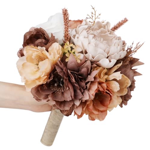 Spirit Up Art Wedding Bouquets