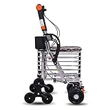 Zoom IMG-1 qhlmll carrello della spesa in Zoom IMG-1 qhlmll carrello della spesa in