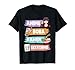 Anime Boba Ramen Sketching Otaku Kawaii Anime Girls Women T-Shirt