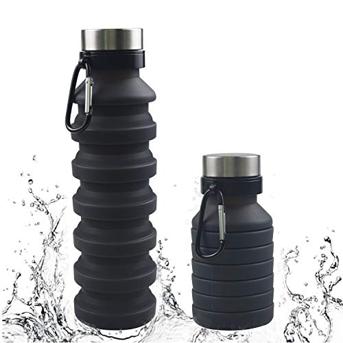 Best Collapsible Water Bottle For Men