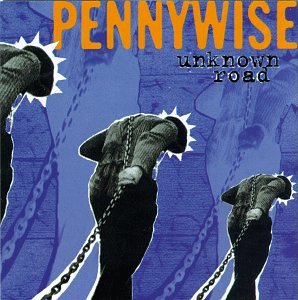 Unknown Road (Audio Cassette) [Audio Cassette]