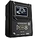 Core SWX Hypercore NEO 9 Mini 98Wh Lithium-Ion Battery (Gold Mount)