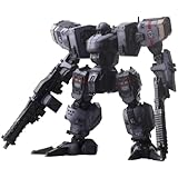 壽屋(KOTOBUKIYA) フロントミッション ストラクチャーアーツプラス 1/48 プラスチックモデルキットシリーズ ゼニスV 30周年記念版 全高約132mm 1/48スケール プラキット