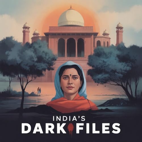 『BIKUMONI RAJBONGSHI's podcast』のカバーアート