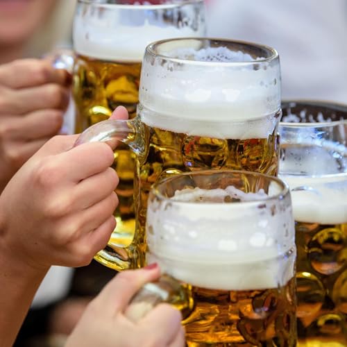 R&uuml;ckgang beim Bierabsatz: Wie Brauer und Mediziner den Trend bewerten