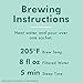 Teavana Caffeine Free Herbal Tea — White Chocolate Peppermint with roobois cocoa — box 12 sachets total, 15.24 Ounce