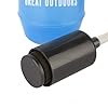 Sport Berkey Water Filter Bottle Ideal for Off-Grid, Emergencies, Hiking, Camping, Traveling and Everyday Use at Home, Work or School #3