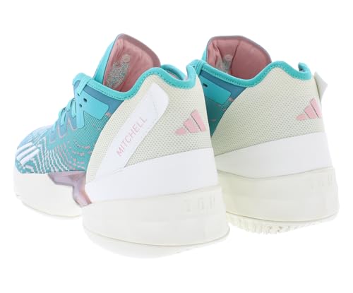 Image of Adidas Unisex-Adult D.o.n. Issue 4