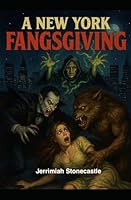 A New York Fangsgiving B0G3XCLXCS Book Cover
