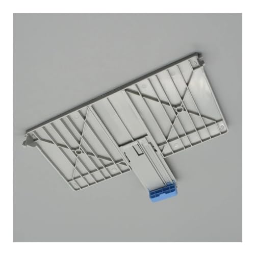 Plateau d'entrée papier compatible HP LaserJet 1015 1018 1020 guide bac gris x10