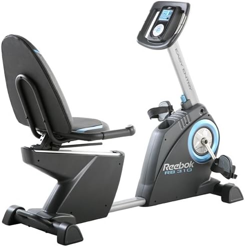 Reebok recumbent exercise bike Clearance