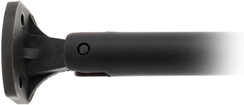 JR Products 70555 Cabinet Door Strut - Plastic