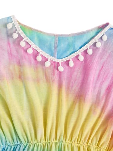 La Mejor Selección de Camisolas y pareos para Niña para comprar online. 15 Imagen adicional