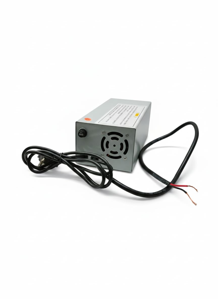 ips 15v/10a battery charger
