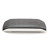 ITSPWR Bundle Poly® Sync 20 Speakerphone and USB Type-C 4 Port Hub, Portable Bluetooth Speakerphone
