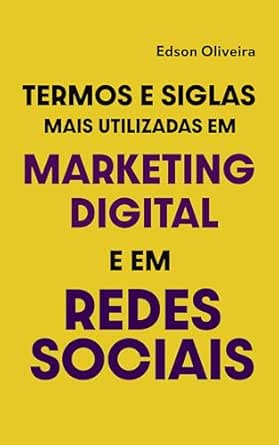 Termos e siglas mais utilizadas no marketing digital e redes soci...