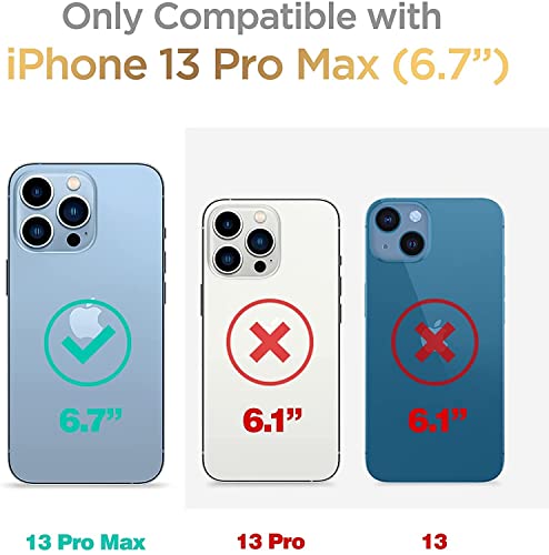 Mqbhji Astronaut Phone Case Compatible With I Phone 13 Pro Max，Spaceman Pattern Case Cover, Soft Silicone Cover Flexible Slim Anti-Stratch Bumper Protective Phonecase For Boy Girl(Black 2) #TOP2