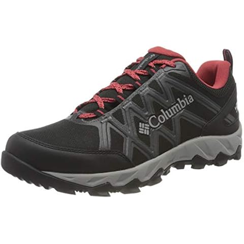 Columbia Peakfreak X2 Outdry Waterproof Zapatillas De Senderismo Y Trekking para Mujer Cover