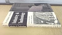 Industry and Technology B0000CLQG7 Book Cover