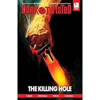 Storm King Comics Dark & Twisted